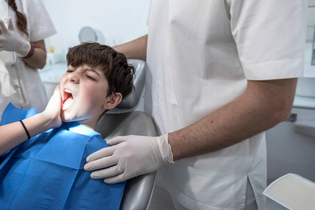 Best Emergency Treatment for Dental Infections or Abscesses in Rock Hill, NY