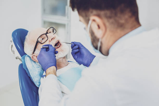 Best Emergency Denture Repair in Rock Hill, NY